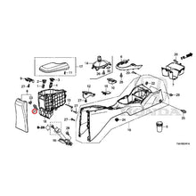 Load image into Gallery viewer, [NEW] JDM HONDA FIT GK5 2014 Console (2) GENUINE OEM
