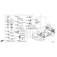 Load image into Gallery viewer, [NEW] JDM HONDA VEZEL e:HEV RV5 2021 Wiring Harness (3) GENUINE OEM
