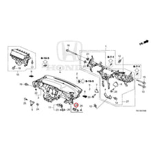 Load image into Gallery viewer, [NEW] JDM HONDA ODYSSEY e:HEV RC5 2024 Instrument panel GENUINE OEM
