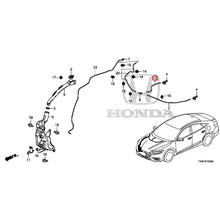 Load image into Gallery viewer, [NEW] JDM HONDA INSIGHT ZE4 2021 Windshield Washer GENUINE OEM
