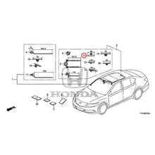 Load image into Gallery viewer, [NEW] JDM HONDA LEGEND HYBRID KC2 2018 Wire Harnesses (6) GENUINE OEM
