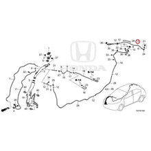 Load image into Gallery viewer, [NEW] JDM HONDA CIVIC FL4 2023 Windshield Washer GENUINE OEM
