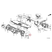Load image into Gallery viewer, [NEW] JDM HONDA Honda e ZC7 2023 Instrument panel GENUINE OEM
