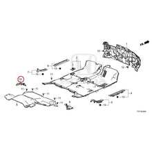 Load image into Gallery viewer, [NEW] JDM HONDA Honda e ZC7 2023 Floor Mat GENUINE OEM

