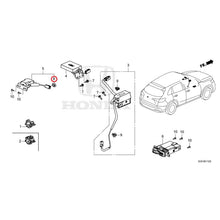 Load image into Gallery viewer, [NEW] JDM HONDA ZR-V e:HEV RZ4 2025 Rear View Camera/Gnss Antenna GENUINE OEM
