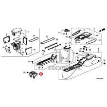 Load image into Gallery viewer, [NEW] JDM HONDA FIT GR1 2020 Console GENUINE OEM
