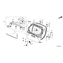 Load image into Gallery viewer, [NEW] JDM HONDA FIT e:HEV GR3 2021 Tailgate GENUINE OEM
