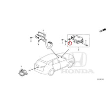 Load image into Gallery viewer, [NEW] JDM HONDA WR-V RG5 2024 GNSS antenna/rear view camera GENUINE OEM
