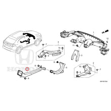 Load image into Gallery viewer, [NEW] JDM HONDA VEZEL e:HEV RV5 2025 Duct GENUINE OEM
