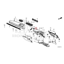 Load image into Gallery viewer, [NEW] JDM HONDA ZR-V RZ3 2023 Instrument panel garnish (passenger side) GENUINE OEM
