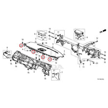 Load image into Gallery viewer, [NEW] JDM HONDA Honda e ZC7 2023 Instrument panel GENUINE OEM
