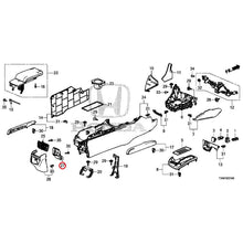 Load image into Gallery viewer, [NEW] JDM HONDA INSIGHT ZE4 2021 Console GENUINE OEM
