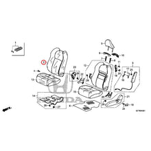 Load image into Gallery viewer, [NEW] JDM HONDA CR-Z ZF2 2014 Front Seat (Passenger Side) GENUINE OEM
