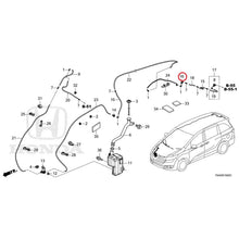 Load image into Gallery viewer, [NEW] JDM HONDA ODYSSEY RC1 2020 Windshield Washer GENUINE OEM

