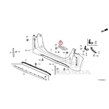 Load image into Gallery viewer, [NEW] JDM HONDA N-BOX CUSTOM JF3 2021 Rear Bumper (2) GENUINE OEM
