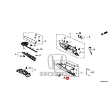 Load image into Gallery viewer, [NEW] JDM HONDA CIVIC FC1 2020 Instrument panel garnish (passenger side) GENUINE OEM
