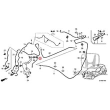 Load image into Gallery viewer, [NEW] JDM HONDA CR-Z ZF2 2014 Windshield Washer GENUINE OEM
