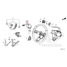 Load image into Gallery viewer, [NEW] JDM HONDA ODYSSEY e:HEV RC5 2024 Steering wheel (SRS) (RC4-130/RC5-100) GENUINE OEM
