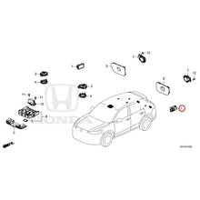 Load image into Gallery viewer, [NEW] JDM HONDA ZR-V RZ3 2023 Interior Lights GENUINE OEM
