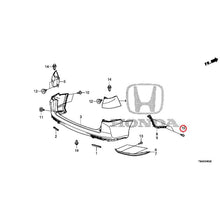 Load image into Gallery viewer, [NEW] JDM HONDA ODYSSEY RC1 2020 Rear bumper (-130/530) GENUINE OEM
