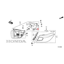 Load image into Gallery viewer, [NEW] JDM HONDA ACCORD CV3 2019 Tail Lights/License Lights GENUINE OEM
