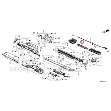 Load image into Gallery viewer, [NEW] JDM HONDA ACCORD CY2 2024 Instrument panel garnish (passenger side) GENUINE OEM
