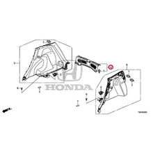 Load image into Gallery viewer, [NEW] JDM HONDA FIT GK5 2017 Side Lining GENUINE OEM
