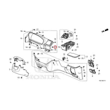 Load image into Gallery viewer, [NEW] JDM HONDA ODYSSEY e:HEV RC5 2024 Instrument panel garnish (driver side) (2) GENUINE OEM
