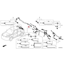 Load image into Gallery viewer, [NEW] JDM HONDA ZR-V RZ3 2023 Wire Harnesses (5) GENUINE OEM
