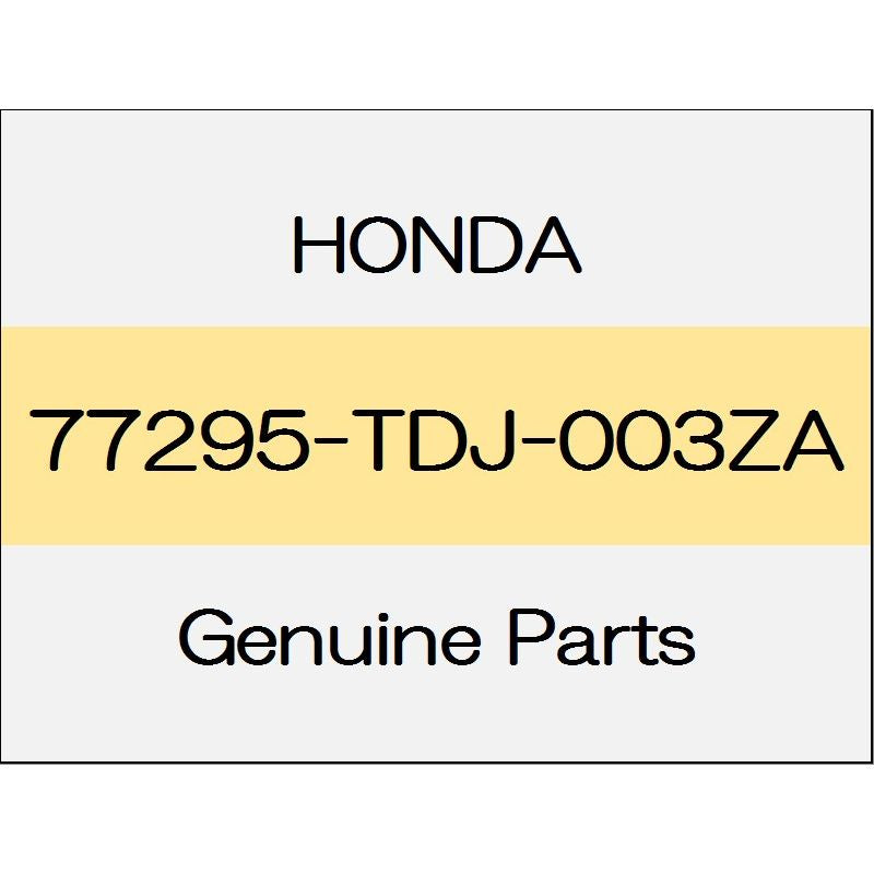 [NEW] JDM HONDA S660 JW5 Center tray lid 77295-TDJ-003ZA GENUINE OEM