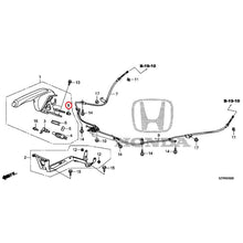 Load image into Gallery viewer, [NEW] JDM HONDA CR-Z ZF2 2014 Parking Brake GENUINE OEM
