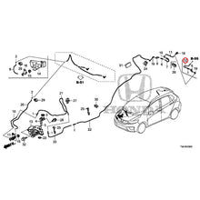 Load image into Gallery viewer, [NEW] JDM HONDA FIT GK5 2014 Windshield Washer GENUINE OEM
