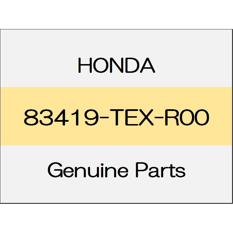 [NEW] JDM HONDA CIVIC TYPE R FK8 Console rear bracket Comp 83419-TEX-R00 GENUINE OEM