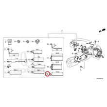 Load image into Gallery viewer, [NEW] JDM HONDA CIVIC FK8 2020 Wire Harness (3) GENUINE OEM
