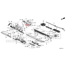 Load image into Gallery viewer, [NEW] JDM HONDA ACCORD CY2 2024 Instrument panel garnish (passenger side) GENUINE OEM
