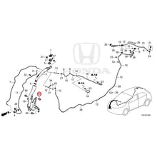 Load image into Gallery viewer, [NEW] JDM HONDA CIVIC FL1 2022 Windshield Washer GENUINE OEM
