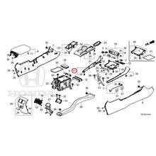 Load image into Gallery viewer, [NEW] JDM HONDA Civic e:HEV FL4 2025 Console GENUINE OEM
