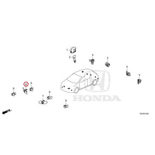Load image into Gallery viewer, [NEW] JDM HONDA CIVIC FL4 2023 Parking Sensor GENUINE OEM
