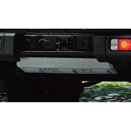 [NEW] JDM Toyota LAND CRUISER 70 GDJ76W Rear Under Cover JAOS Genuine OEM