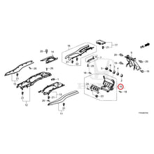 Load image into Gallery viewer, [NEW] JDM HONDA VEZEL RU1 2020 Center Console (Upper) GENUINE OEM
