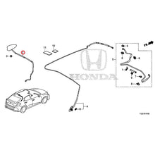 Load image into Gallery viewer, [NEW] JDM HONDA CIVIC FK8 2017 Antenna GENUINE OEM
