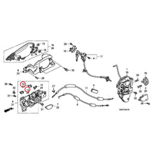 Load image into Gallery viewer, [NEW] JDM HONDA CIVIC FN2 2009 Door Locks/Outer Handles GENUINE OEM
