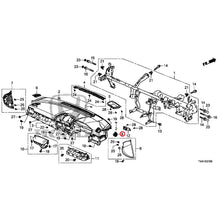 Load image into Gallery viewer, [NEW] JDM HONDA ACCORD CV3 2022 Instrument panel GENUINE OEM
