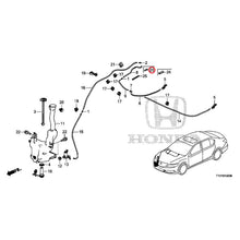 Load image into Gallery viewer, [NEW] JDM HONDA LEGEND HYBRID KC2 2020 Windshield Washer GENUINE OEM

