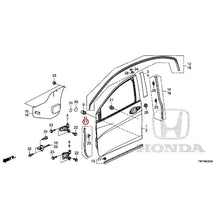 Load image into Gallery viewer, [NEW] JDM HONDA GRACE HYBRID GM4 2015 Front Door Panel GENUINE OEM
