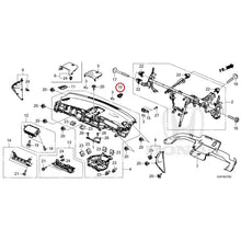 Load image into Gallery viewer, [NEW] JDM HONDA ZR-V RZ3 2023 Instrument panel GENUINE OEM
