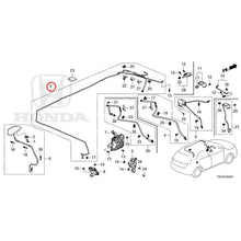 Load image into Gallery viewer, [NEW] JDM HONDA Civic e:HEV FL4 2025 Antenna GENUINE OEM
