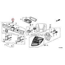 Load image into Gallery viewer, [NEW] JDM HONDA FIT GE8 2012 Tail Lights/License Lights GENUINE OEM
