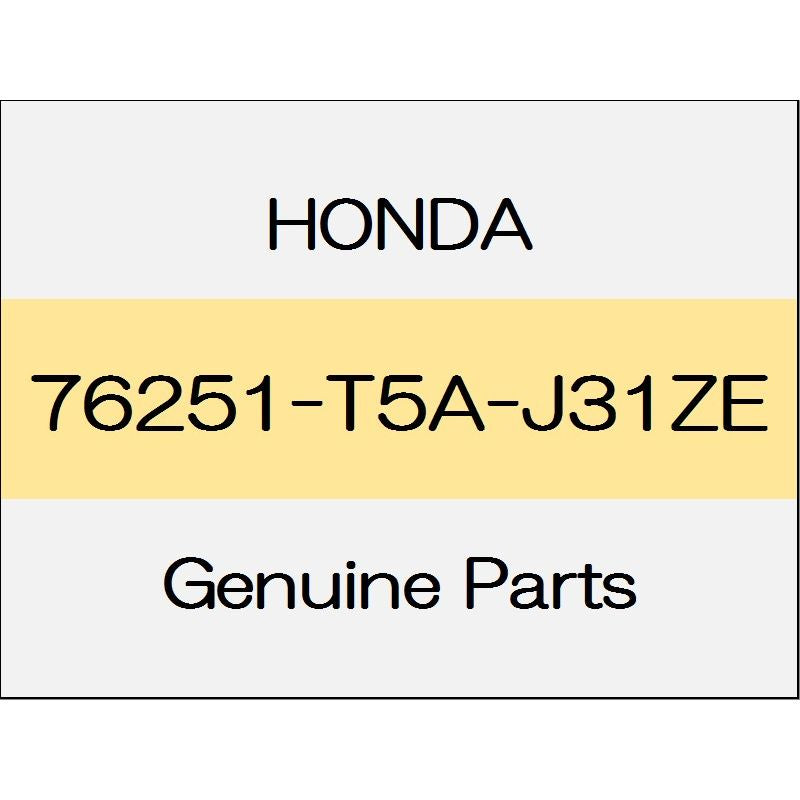 [NEW] JDM HONDA FIT GK Skull cap (L) body color code (NH731P) 76251-T5A-J31ZE GENUINE OEM