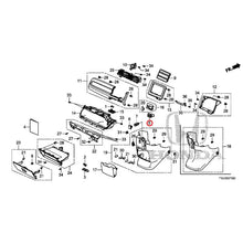 Load image into Gallery viewer, [NEW] JDM HONDA N-BOX CUSTOM JF3 2021 Instrument panel garnish (passenger side) GENUINE OEM
